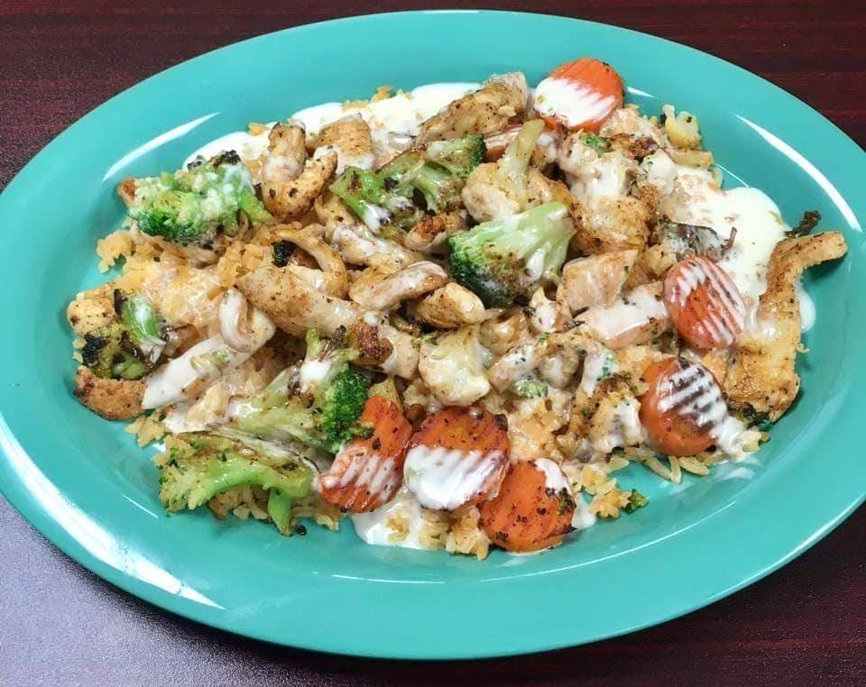 El Tarasco Mexican Grill | restaurant | 270 S Ocoee St, Cleveland, TN 37311, USA | 4234581562 OR +1 423-458-1562