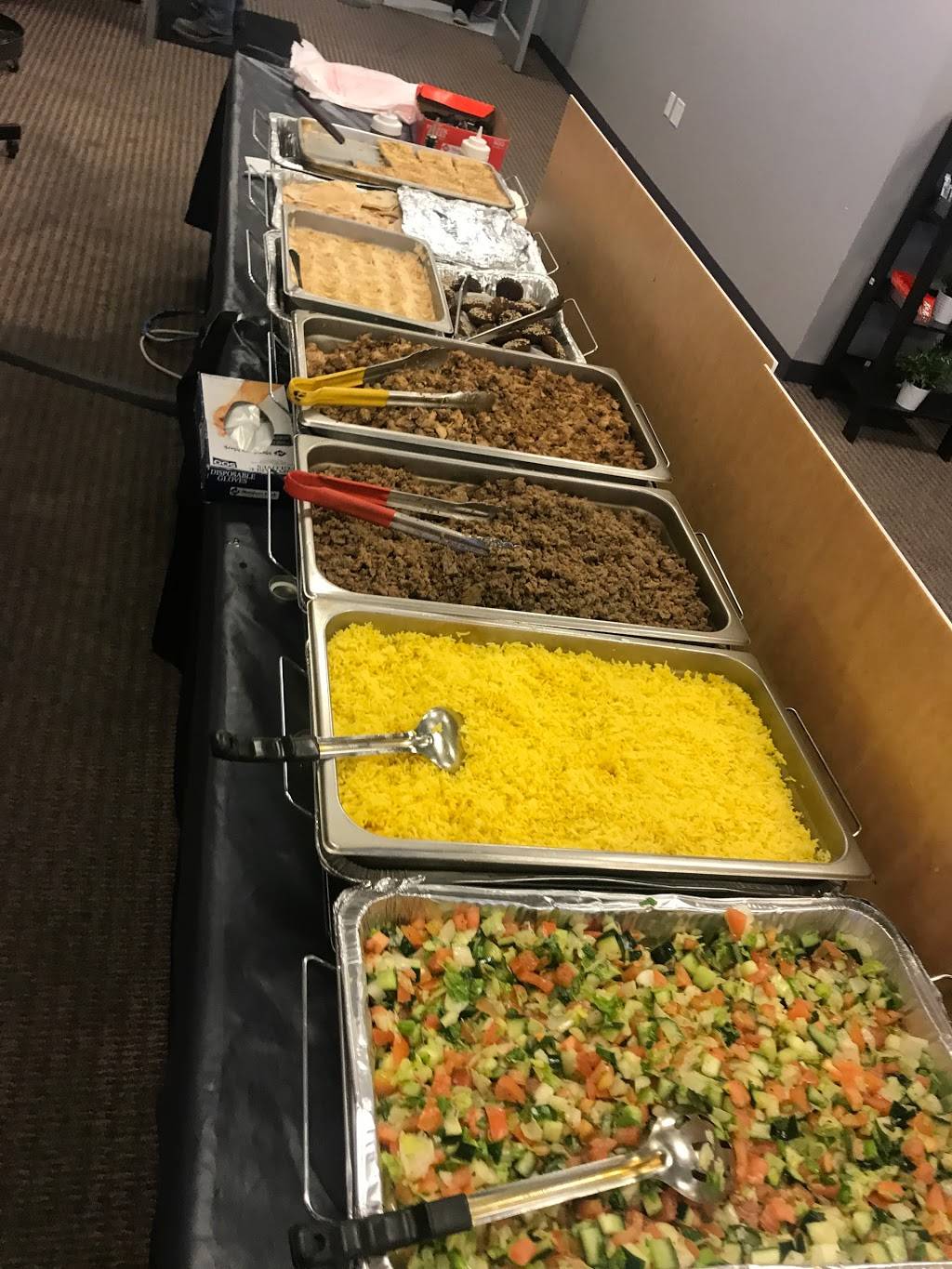 MEDI GRILL | restaurant | 5842 Martin Luther King Blvd, Houston, TX 77021, USA | 2485657012 OR +1 248-565-7012