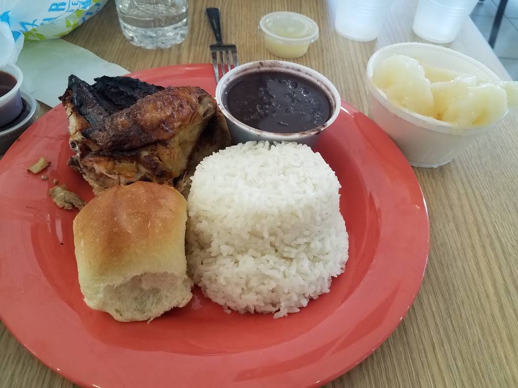 Pollo Tropical | restaurant | 2130 Gulf to Bay Blvd, Clearwater, FL 33765, USA | 7272874298 OR +1 727-287-4298