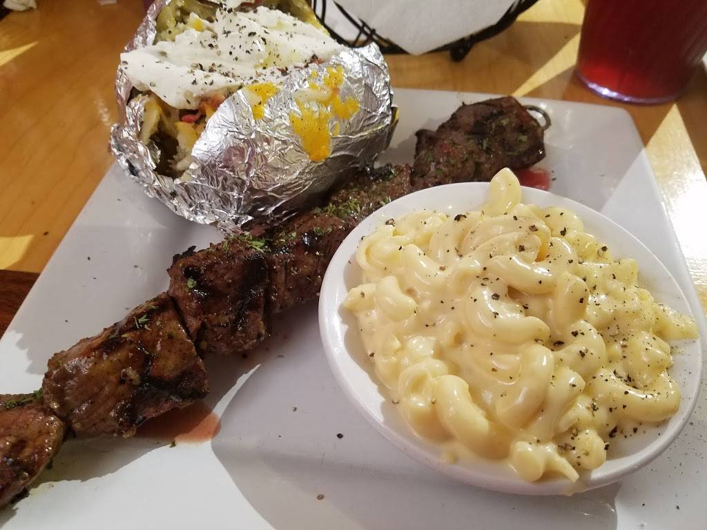 Big Bad Wolf Smokehouse Grill | restaurant | 189 N Mt Juliet Rd, Mt. Juliet, TN 37122, USA | 6157732258 OR +1 615-773-2258