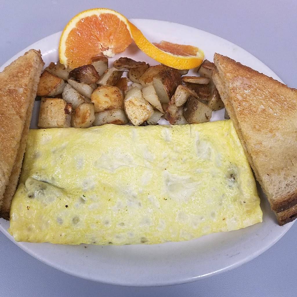 Sisters Breakfast Cafe | restaurant | 695 S Main St, Haverhill, MA 01835, USA | 9785211755 OR +1 978-521-1755
