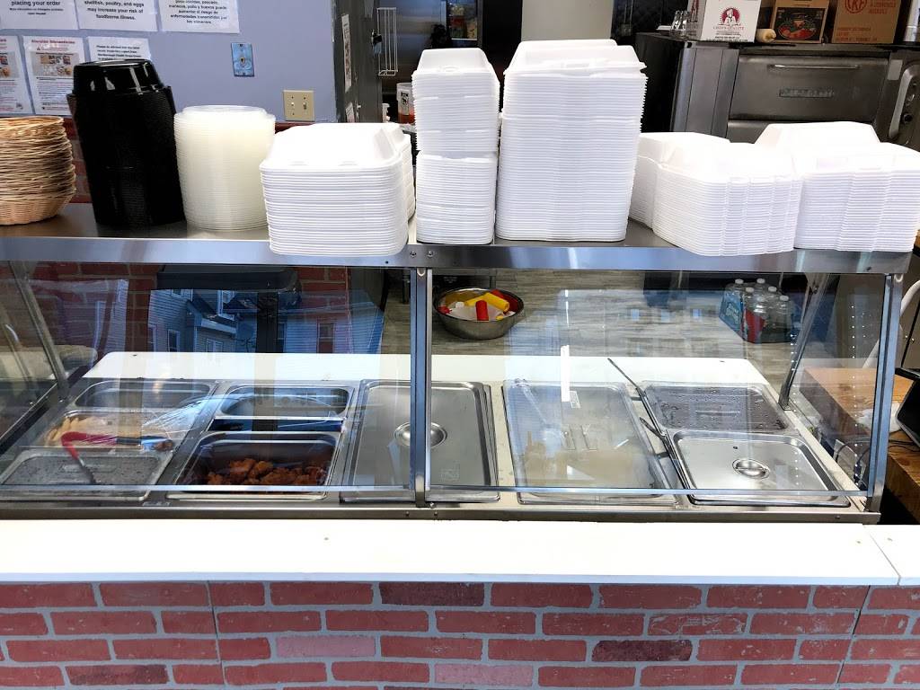 Mi Sabor Centroamericano Restaurant | restaurant | 90 Broad St, Marlborough, MA 01752, USA | 5082512682 OR +1 508-251-2682