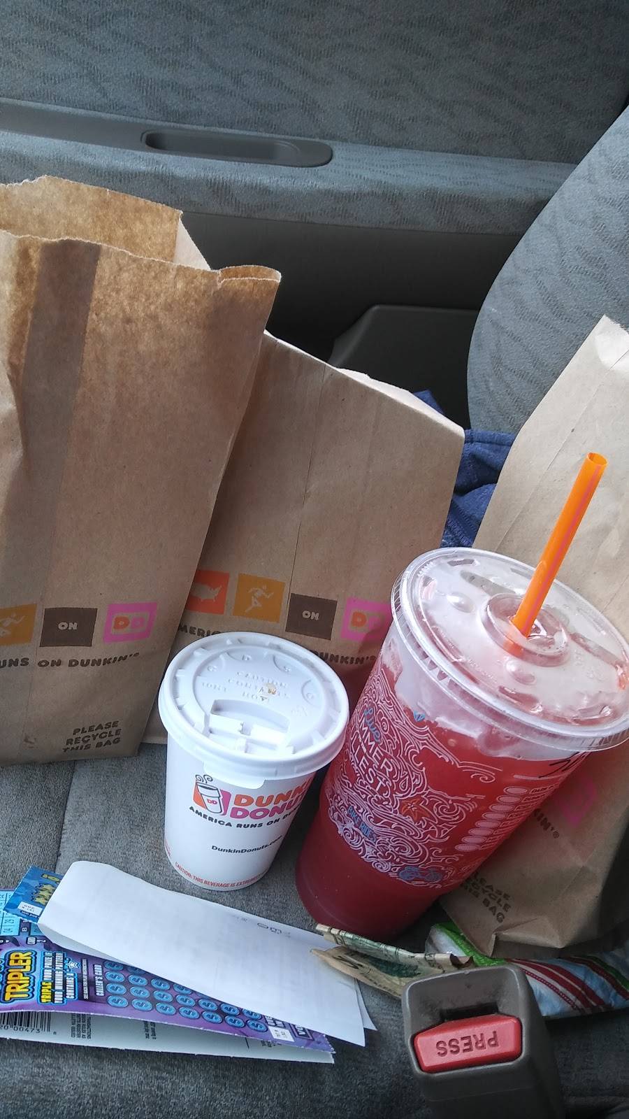 Dunkin | bakery | 67 W Boylston St, Worcester, MA 01606, USA | 5088548011 OR +1 508-854-8011