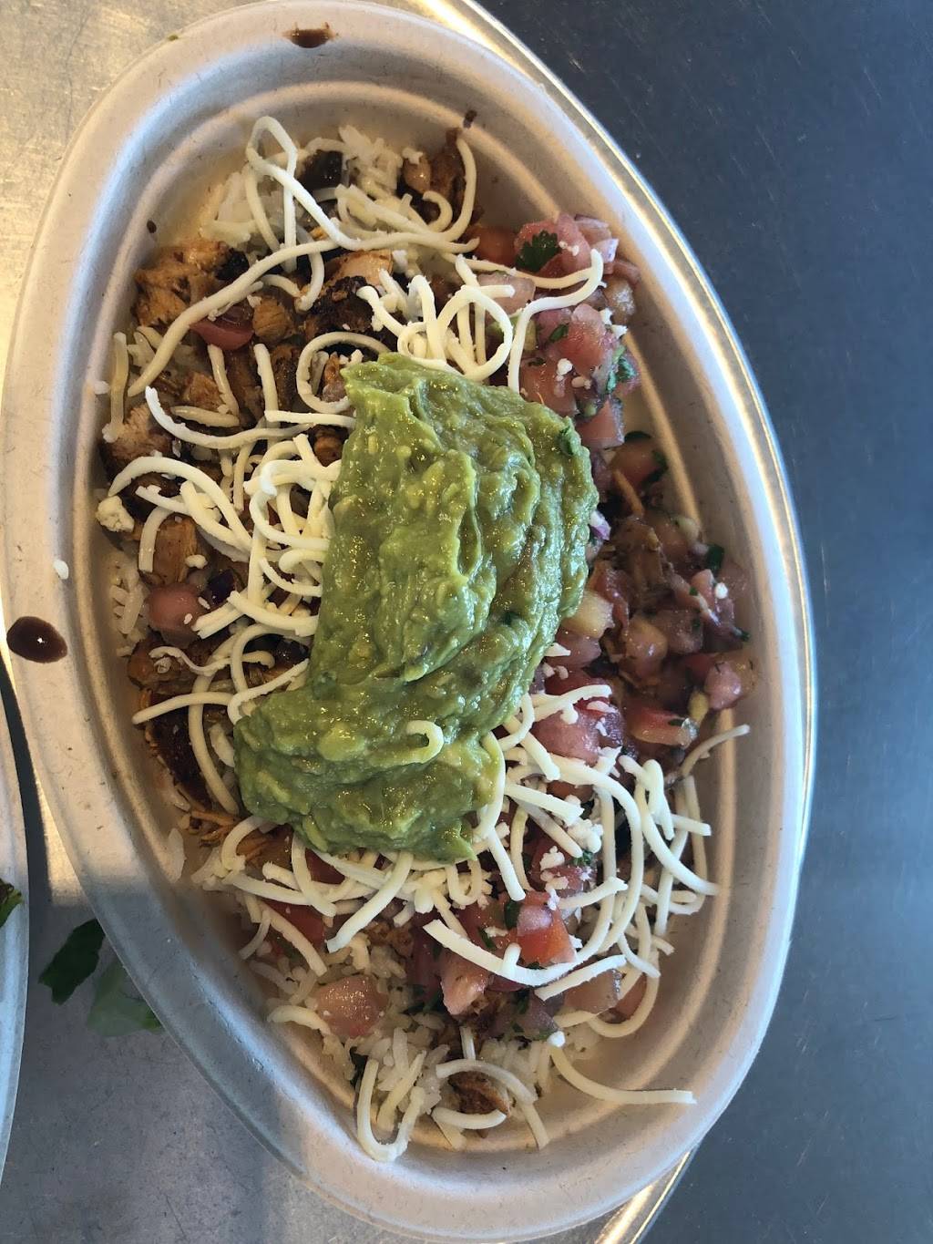Chipotle Mexican Grill | restaurant | 1031 Montgomery Hwy Ste 111, Vestavia Hills, AL 35216, USA | 2058231053 OR +1 205-823-1053