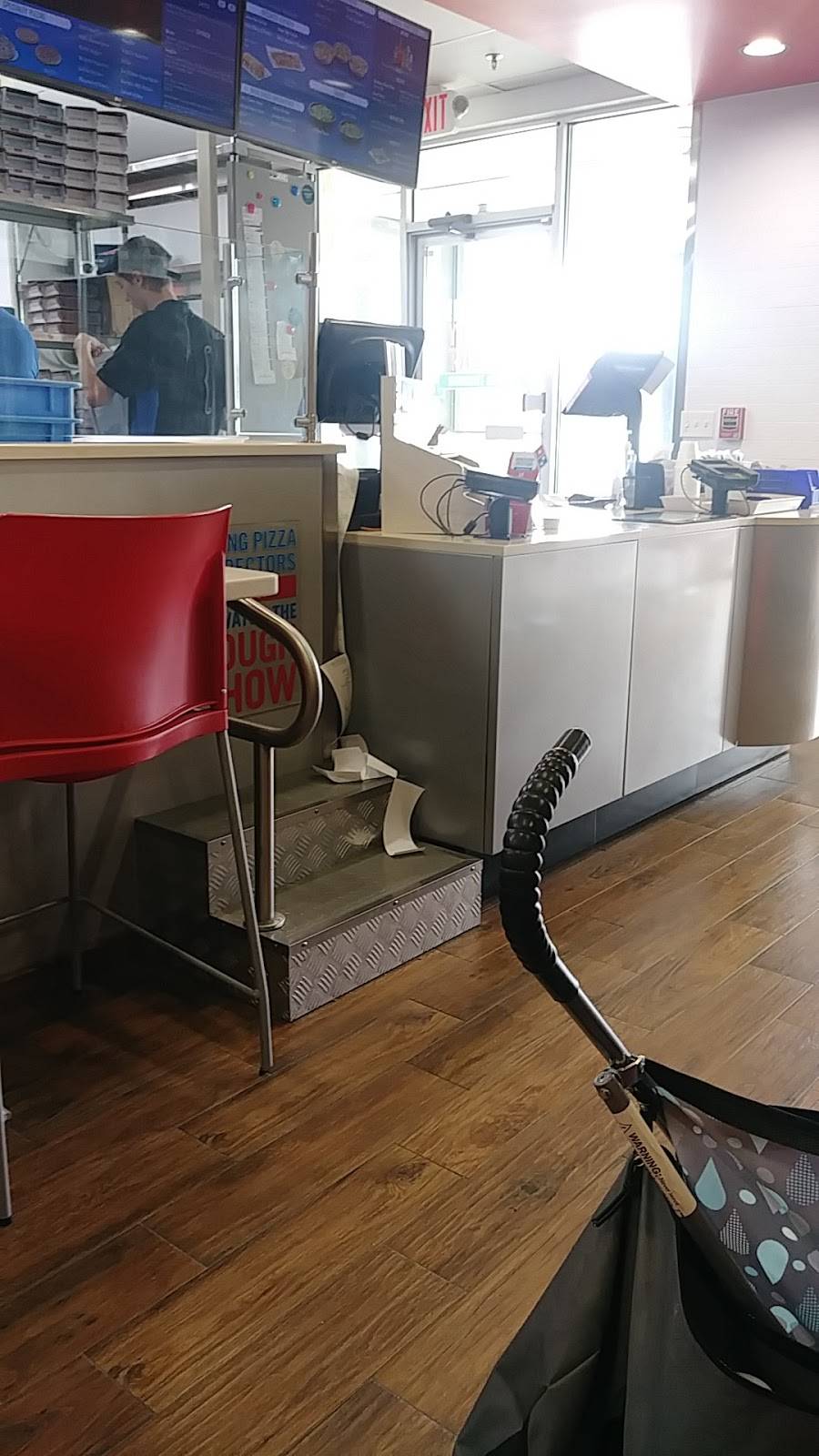 Dominos Pizza | meal delivery | 599 Lafayette Rd, Portsmouth, NH 03801, USA | 6034317881 OR +1 603-431-7881