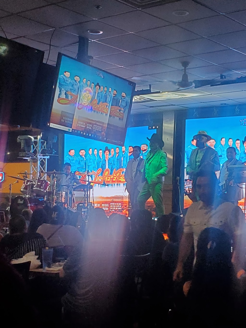 Rio Bravo Comida Mexicana | restaurant | Fort Worth, TX 76110, USA | 8179205991 OR +1 817-920-5991