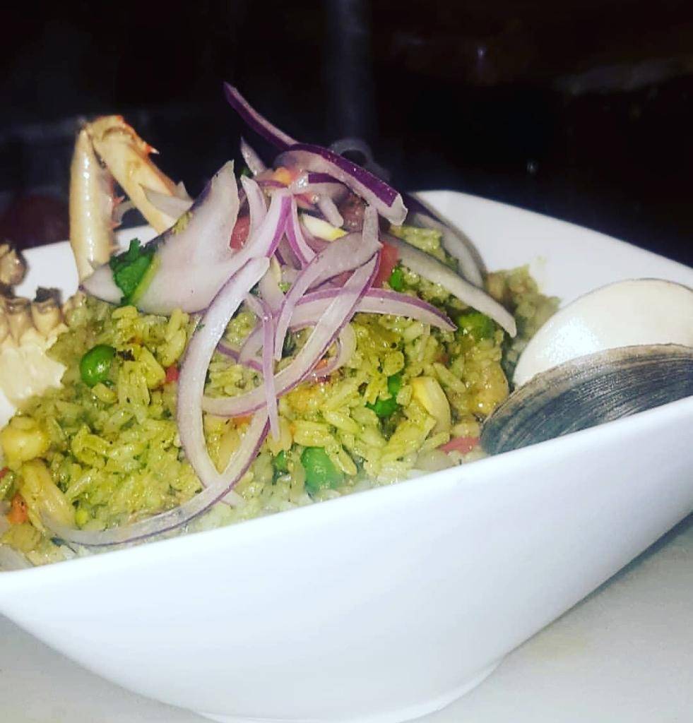 Samincha Peruvian Cuisine | restaurant | 58 E Old Country Rd, Mineola, NY 11501, USA | 5165009242 OR +1 516-500-9242