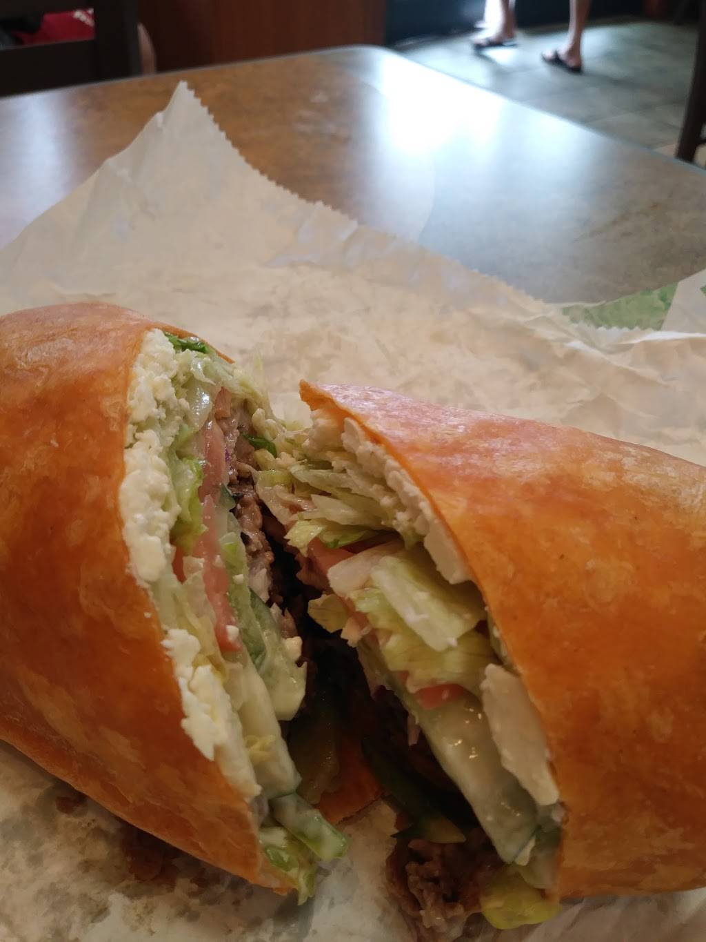 Subway | restaurant | 1 Auston Rd, Harwich, MA 02645, USA | 5084321280 OR +1 508-432-1280