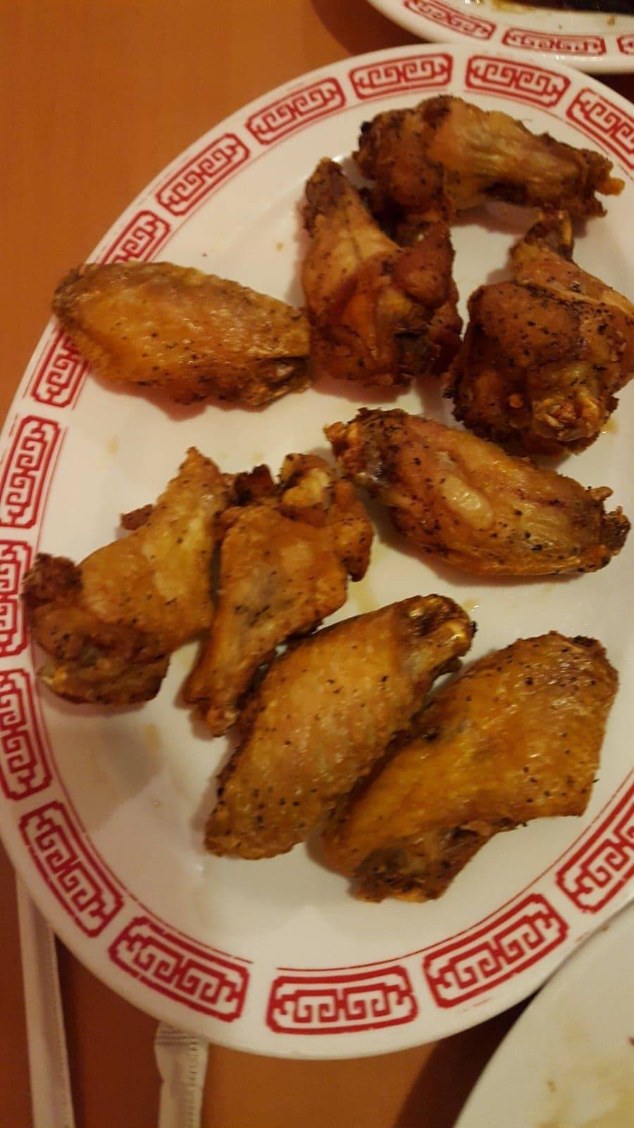 NEW CHINA RESTAURANT | restaurant | 723 E Front St, Iva, SC 29655, USA | 8643487755 OR +1 864-348-7755