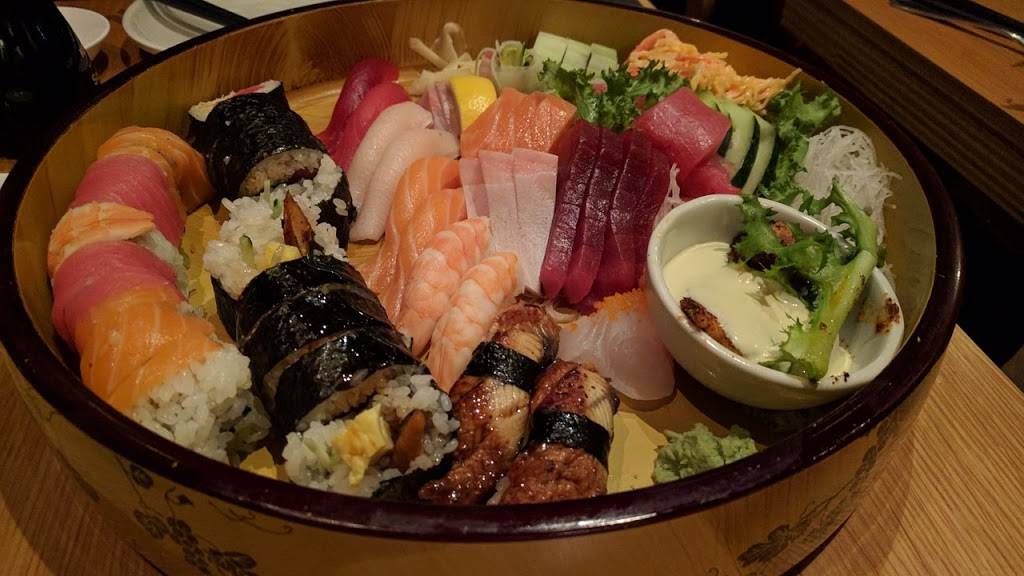 Kotobuki | restaurant | 1530 Old Northern Blvd, Roslyn, NY 11576, USA | 5166215312 OR +1 516-621-5312
