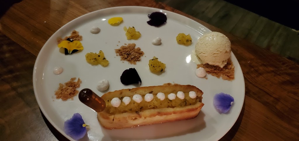 Unit B Eatery + Spirits | restaurant | 610 SW 145th Terrace, Pembroke Pines, FL 33027, USA | 9543676896 OR +1 954-367-6896