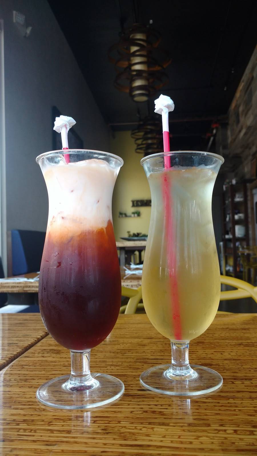 Chi Extraordinary Kitchen | restaurant | 2789 Adams Ave, San Diego, CA 92116, USA | 6197959999 OR +1 619-795-9999