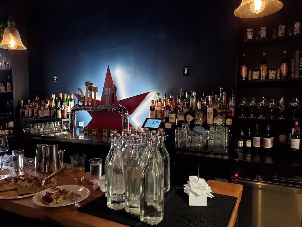 Windy City Pie | restaurant | 5918 Phinney Ave N, Seattle, WA 98103, USA | 2064864743 OR +1 206-486-4743