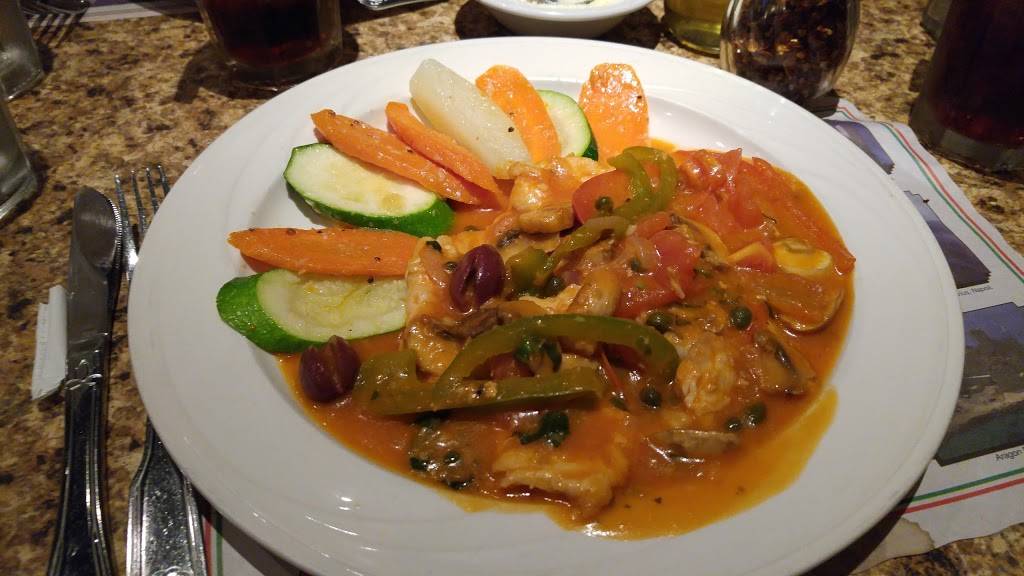 Pasta Mia West | restaurant | 4455 W Flamingo Rd, Las Vegas, NV 89103, USA | 7022518871 OR +1 702-251-8871