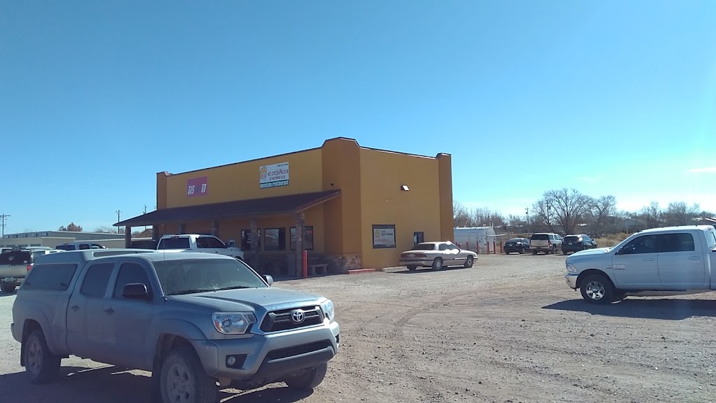 El Cupidos | restaurant | 908-1010 W Cleveland St, St Johns, AZ 85936, USA | 9283373344 OR +1 928-337-3344