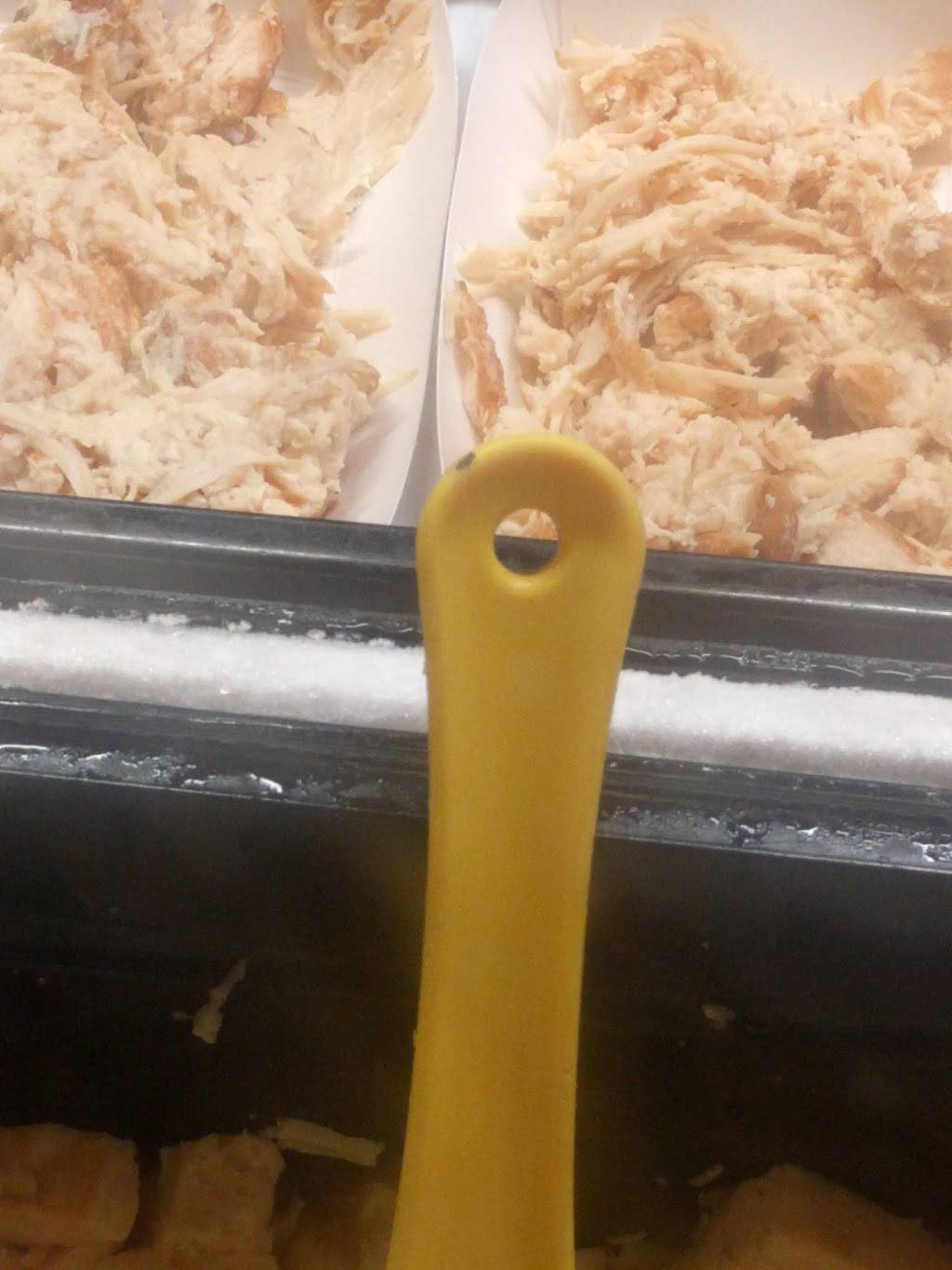 Subway Restaurants | restaurant | 10807 Bloomingdale Ave, Riverview, FL 33569, USA | 8136610090 OR +1 813-661-0090