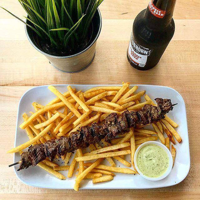 PINCHO (Pincho Factory) | restaurant | 30 Giralda Ave, Coral Gables, FL 33134, USA | 3054465666 OR +1 305-446-5666