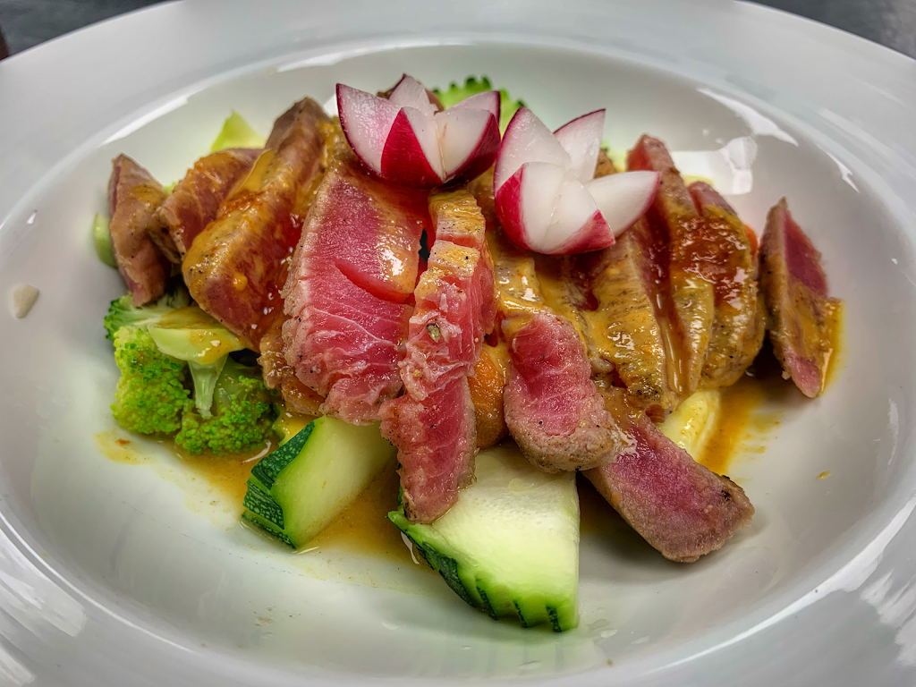 Papaya Thai Cuisine and Sushi Bar | restaurant | 801 Pooler Pkwy, Pooler, GA 31322, USA | 9129883250 OR +1 912-988-3250