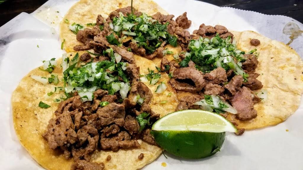 Taqueria Picante | restaurant | 110 Miracle Mile Dr, Anderson, SC 29621, USA | 8642260081 OR +1 864-226-0081