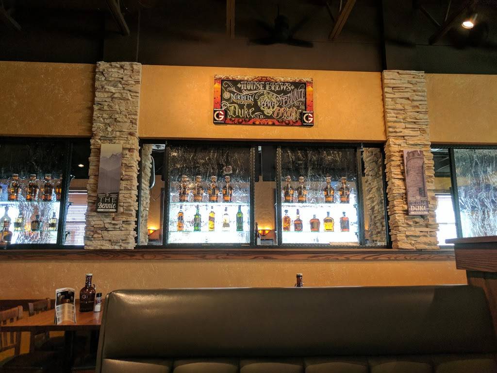 Granite City Food & Brewery | restaurant | 1701 Village West Pkwy, Kansas City, KS 66111, USA | 9133342255 OR +1 913-334-2255
