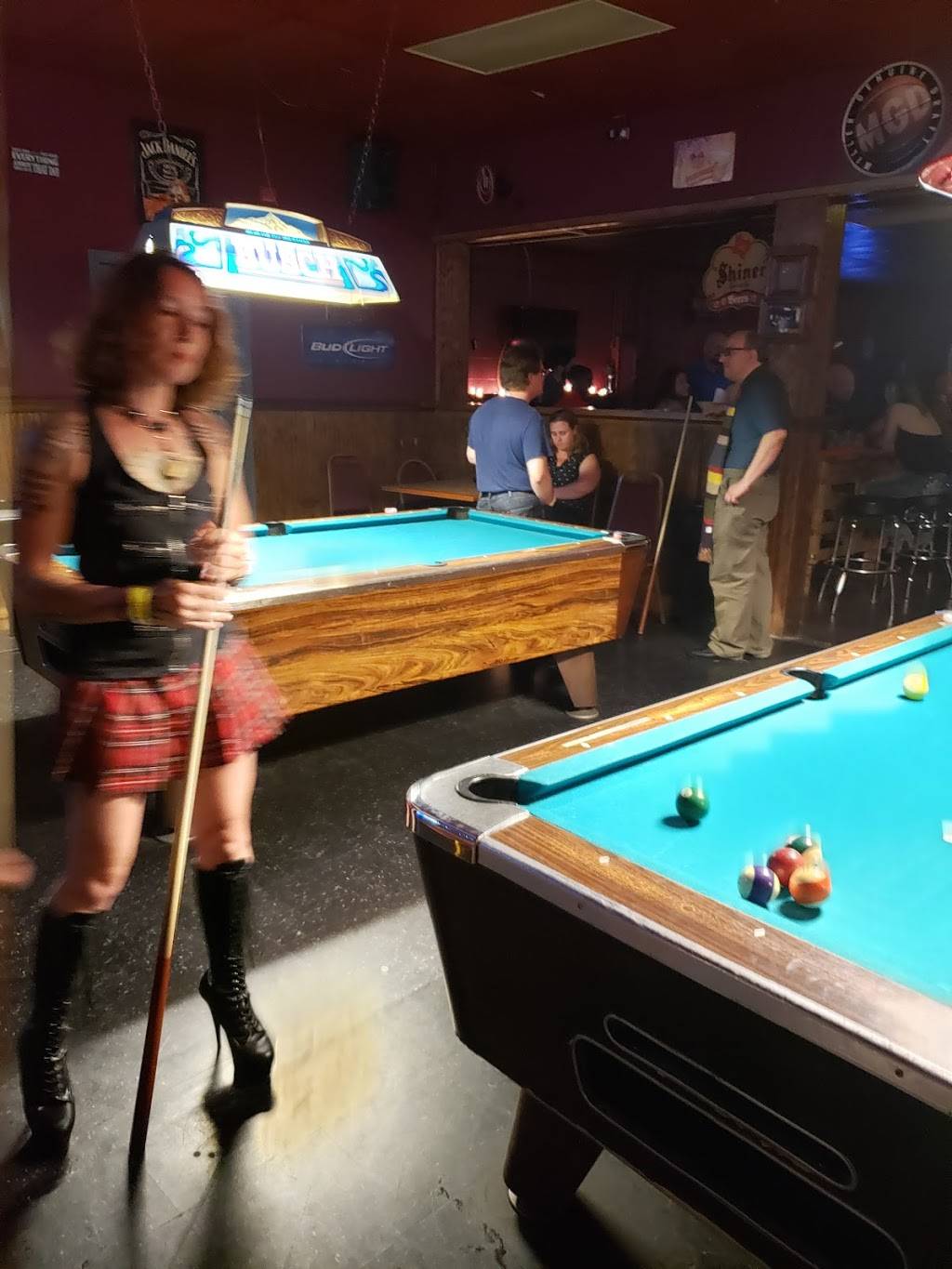 Next Door Bar | restaurant | 6530 Charles Page Blvd, Tulsa, OK 74127, USA | 9182456003 OR +1 918-245-6003