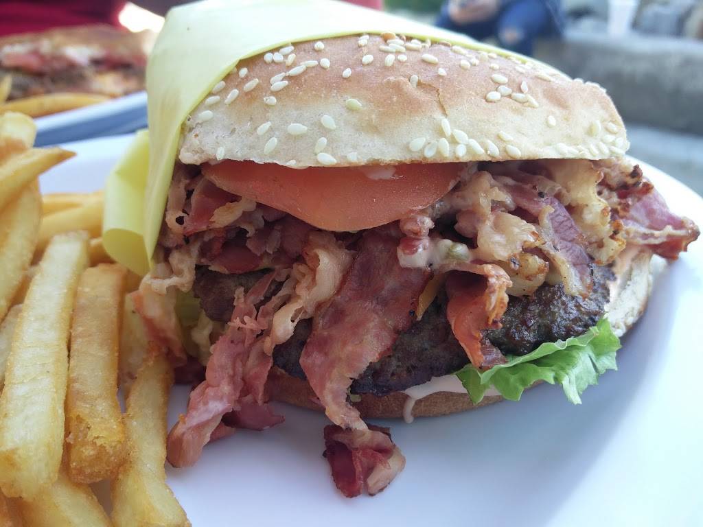 G&K Burgers | restaurant | 4466 Live Oak Ave, Arcadia, CA 91006, USA | 6264461690 OR +1 626-446-1690