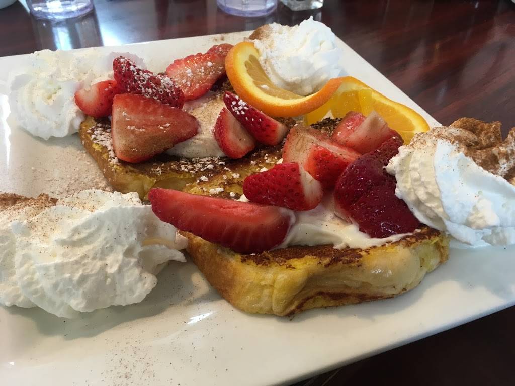 Nudys Cafe Paoli | restaurant | 31 W Lancaster Ave, Paoli, PA 19301, USA | 6106446815 OR +1 610-644-6815