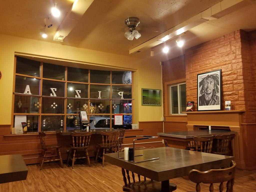 Seve-N-Dots | restaurant | 40 E Louther St, Carlisle, PA 17013, USA | 7172490333 OR +1 717-249-0333