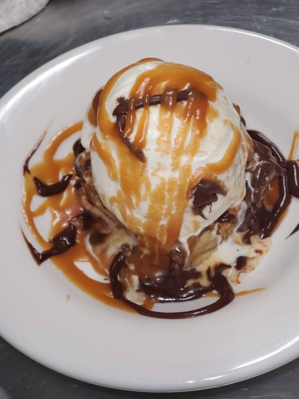 Craft Advisory Brewing and Bistro | restaurant | 1314 Government St, Ocean Springs, MS 39564, USA | 2283345000 OR +1 228-334-5000