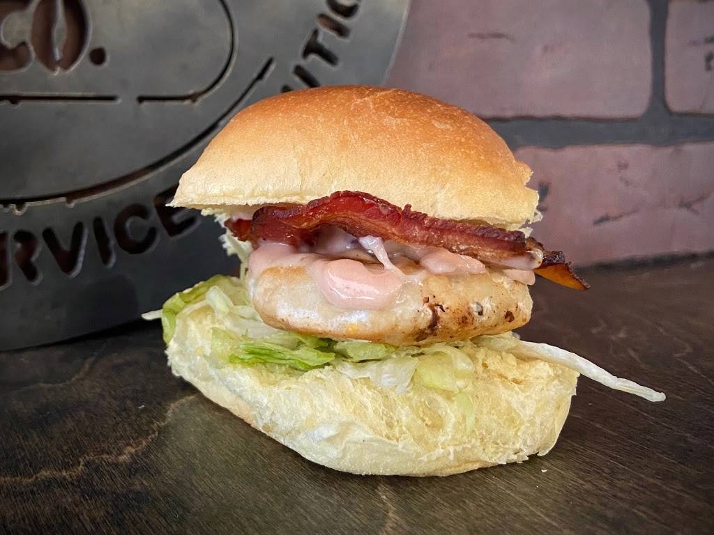 Food Trucks & Co. Eatery | restaurant | 1 Howard Ave, Ansonia, CT 06401, USA | 2033082490 OR +1 203-308-2490