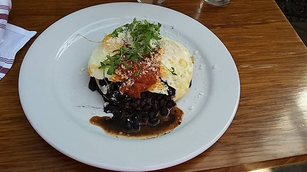 Communal | restaurant | 1009 El Centro St, South Pasadena, CA 91030, USA | 6263455128 OR +1 626-345-5128