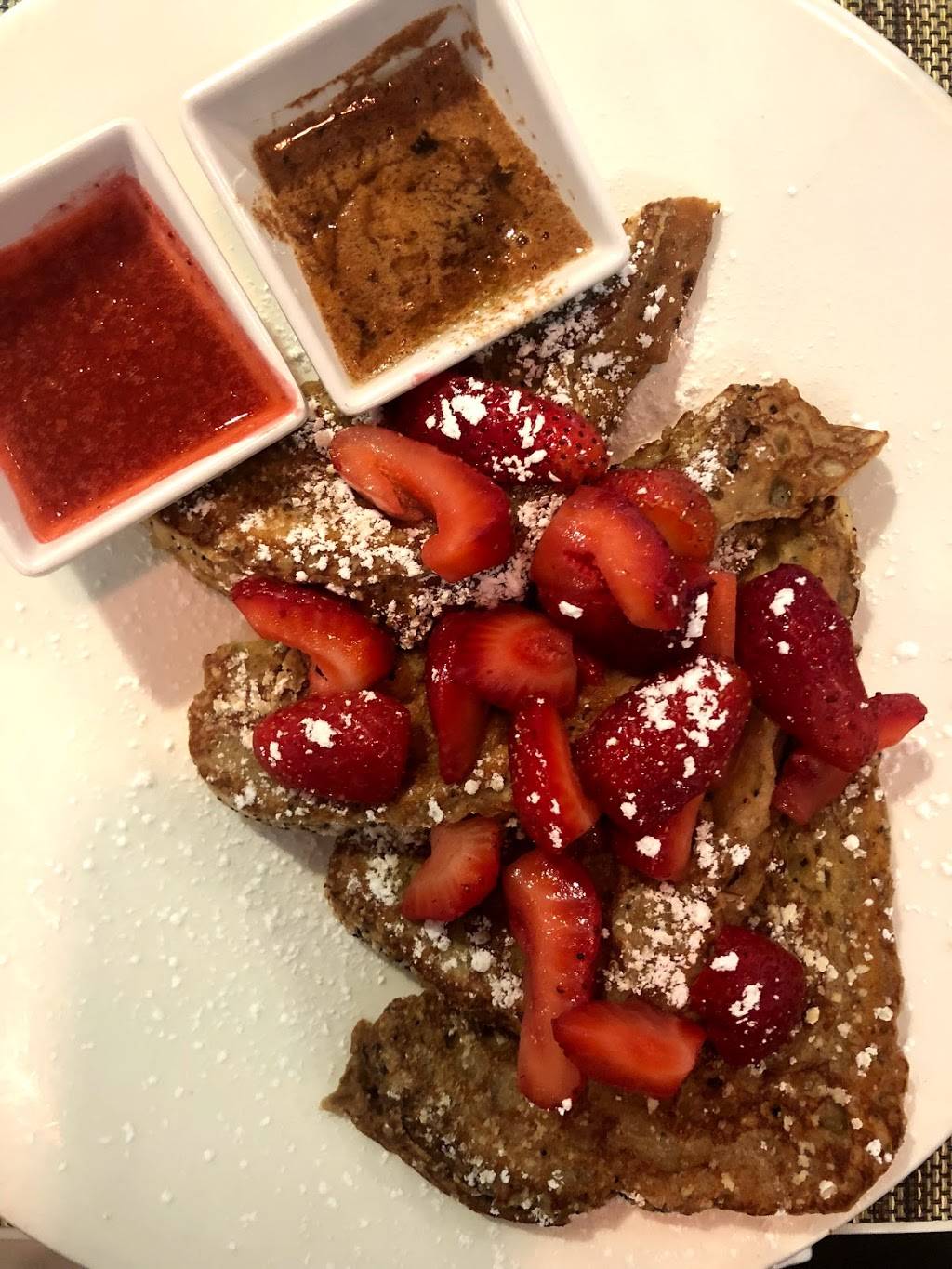 Solaire | restaurant | 611 Ocean St, Santa Cruz, CA 95060, USA | 8316004545 OR +1 831-600-4545