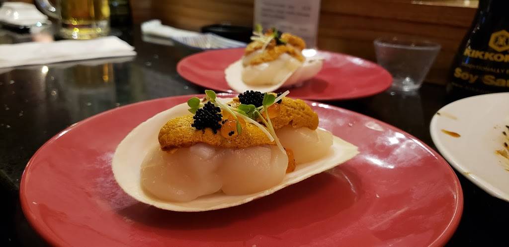 Mon Japanese Restaurant | restaurant | 19463 Ventura Blvd, Tarzana, CA 91356, USA | 8183420307 OR +1 818-342-0307