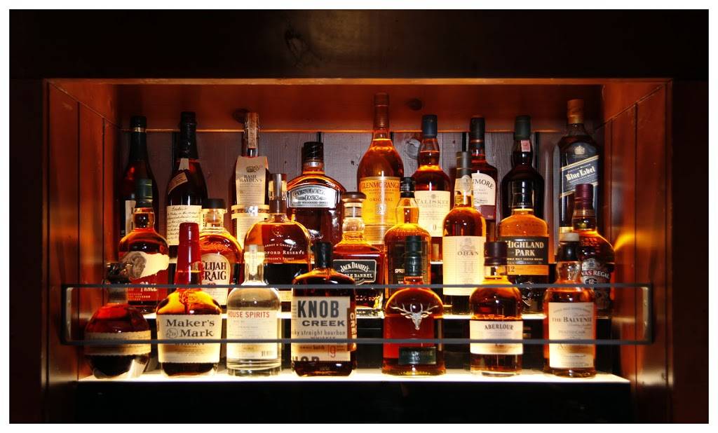 Dry Creek Grill | restaurant | 4570, 1580 Hamilton Ave, San Jose, CA 95125, USA | 4082642011 OR +1 408-264-2011