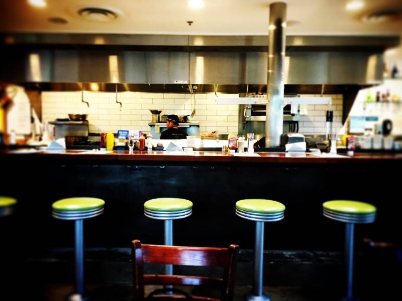 Counter Cafe | restaurant | 1914 E 6th St, Austin, TX 78702, USA | 5123519961 OR +1 512-351-9961