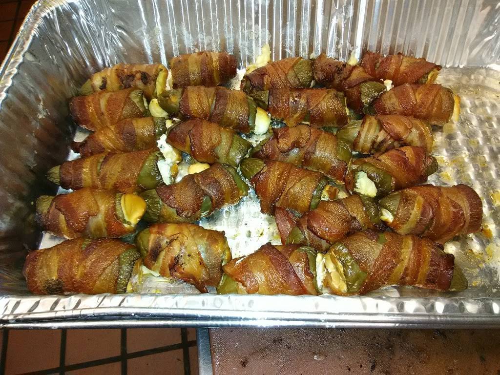 The Art of BBQ | restaurant | 484 Blossom Hill Rd, San Jose, CA 95123, USA | 6692347377 OR +1 669-234-7377