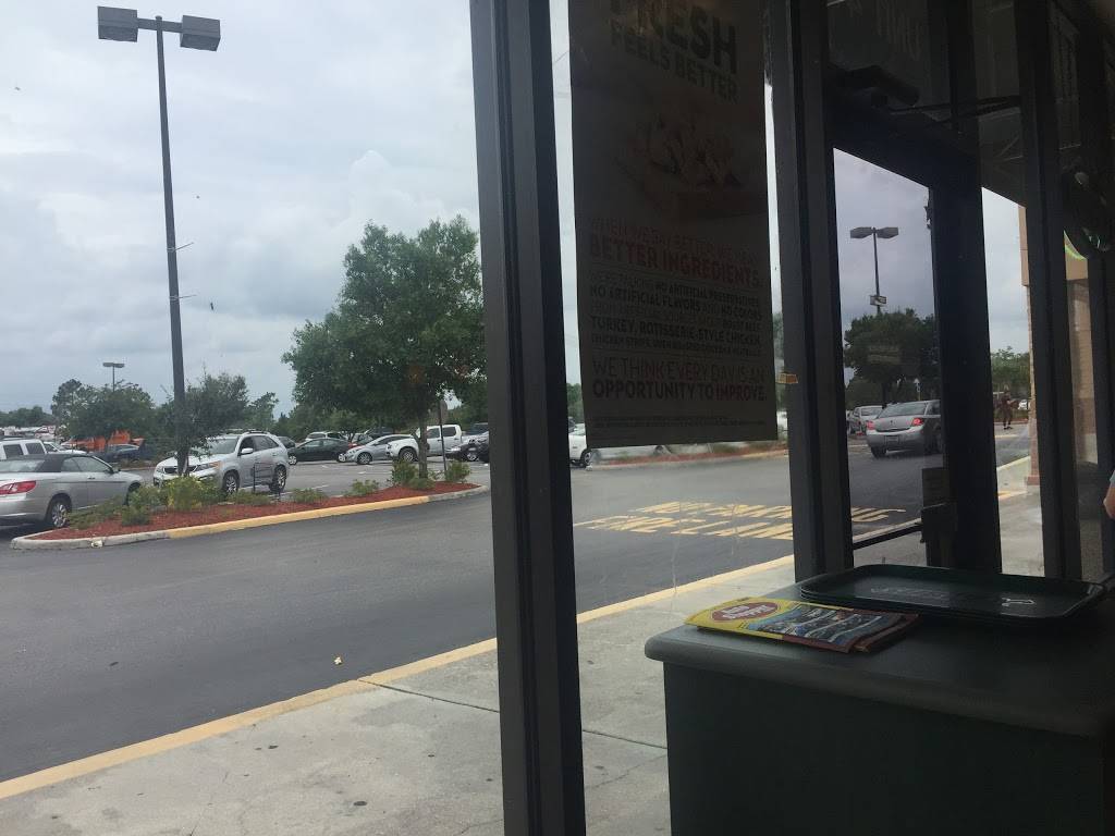 Subway | restaurant | 27680 Bermont Rd, Punta Gorda, FL 33982, USA | 9415052444 OR +1 941-505-2444