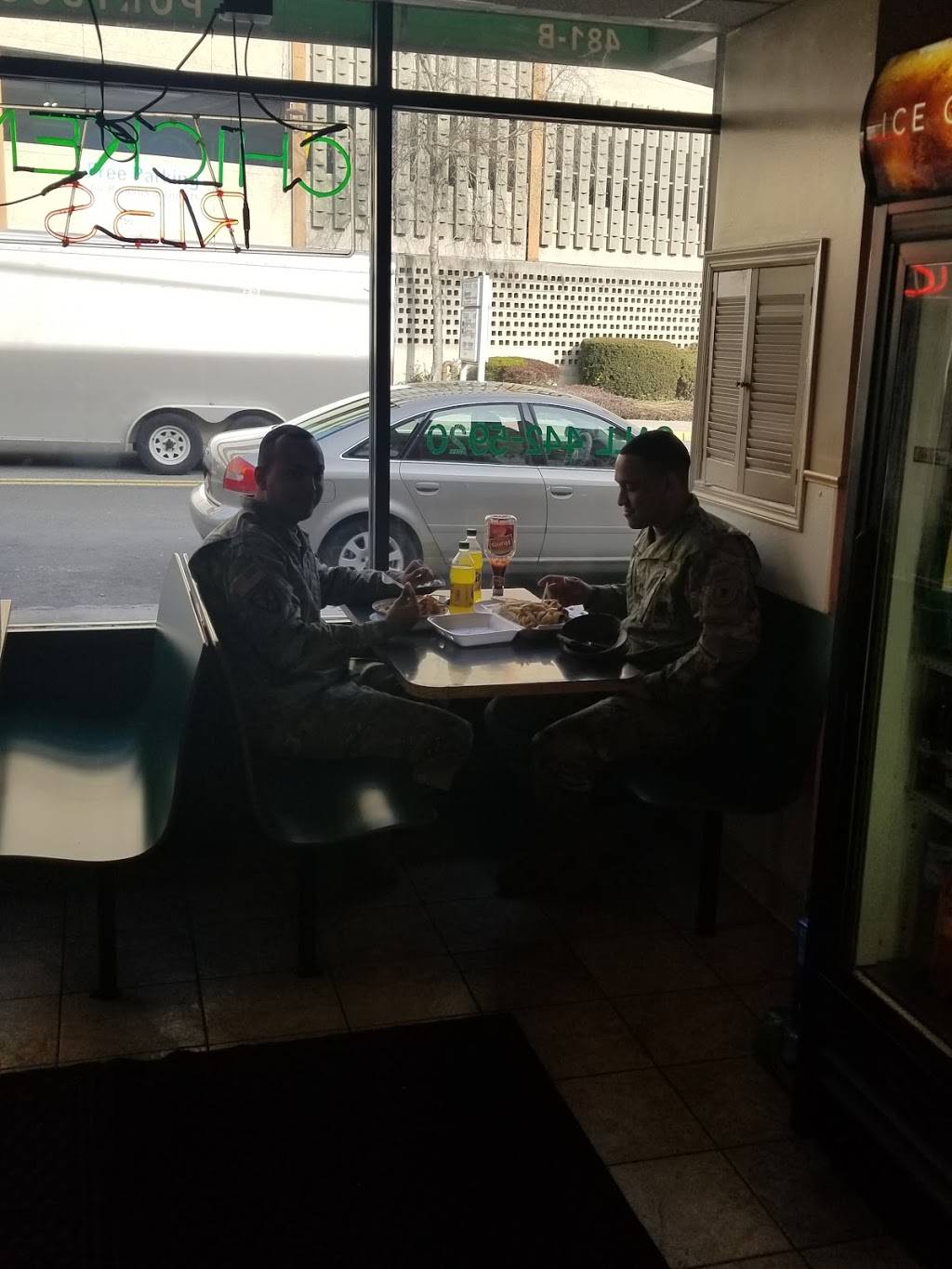 B.B.Q. Luso | restaurant | 481 New Brunswick Ave, Perth Amboy, NJ 08861, USA | 7324425920 OR +1 732-442-5920