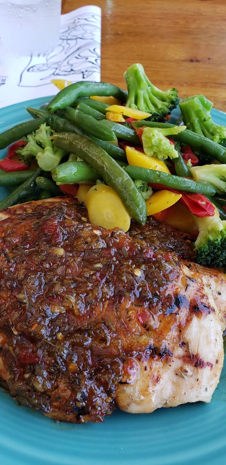 Blackfins at Capt Hirams Resort | restaurant | 1606 Indian River Dr, Sebastian, FL 32958, USA | 7725894345 OR +1 772-589-4345