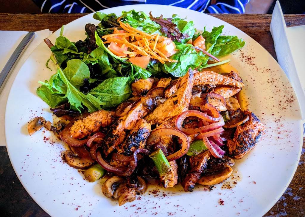 Cafe Mystique | restaurant | 464 Castro St, San Francisco, CA 94114, USA | 4158659963 OR +1 415-865-9963