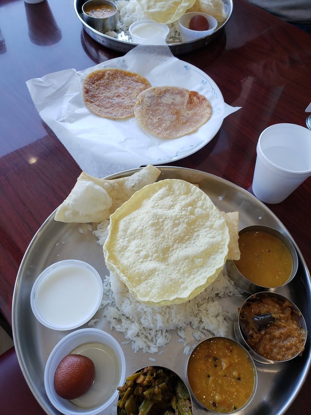 Amma Kitchen | restaurant | 390 Cumming St # A, Alpharetta, GA 30004, USA | 7704757776 OR +1 770-475-7776
