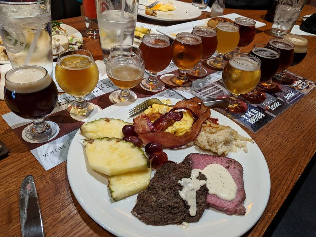 Granite City Food & Brewery | restaurant | 6501 Grape Rd Suite 1000, Mishawaka, IN 46545, USA | 5742430900 OR +1 574-243-0900