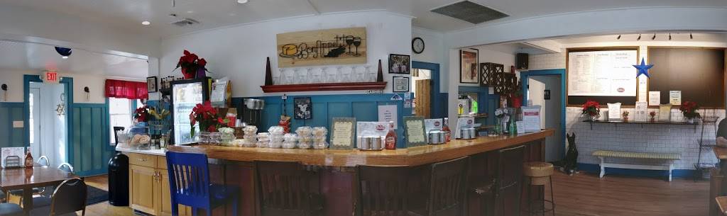 BAMS | restaurant | 166 Stoneleigh Ave, Carmel Hamlet, NY 10512, USA | 8452765170 OR +1 845-276-5170