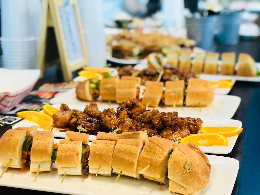 Urban8 Food Court | restaurant | 5265 TX-121, The Colony, TX 75056, USA | 4693012416 OR +1 469-301-2416