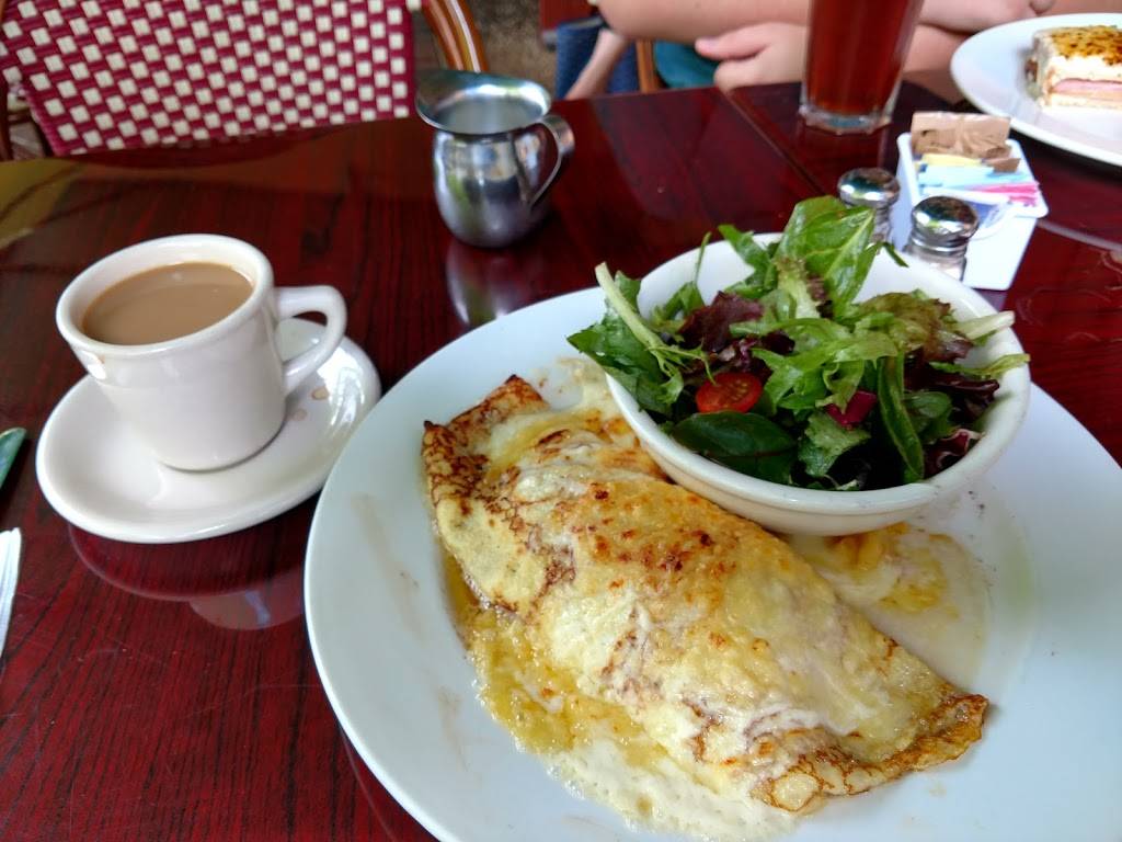 Café Des Artistes | restaurant | 318 South US Highway 1, Jupiter, FL 33477, USA | 5617470998 OR +1 561-747-0998