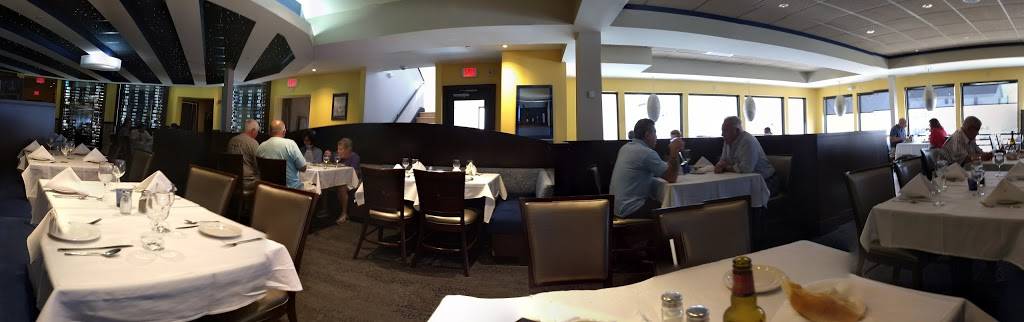 Sagres Restaurant | meal takeaway | 177 Columbia St, Fall River, MA 02721, USA | 5086757018 OR +1 508-675-7018