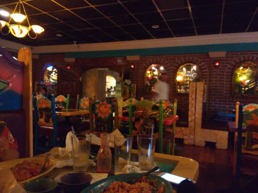 Las Margaritas II | restaurant | 765 2nd St Pike, Southampton, PA 18966, USA | 2153544445 OR +1 215-354-4445