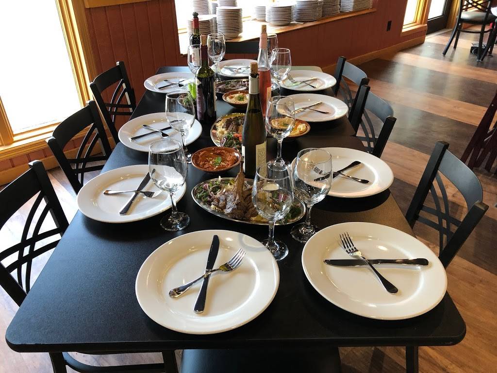 Olive & Fig Mediterranean Kitchen | restaurant | 1533 Fording Island Rd #326, Hilton Head Island, SC 29926, USA | 8436054093 OR +1 843-605-4093