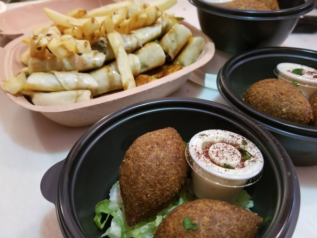 Zachi Express | restaurant | 3202 N Broadway, Chicago, IL 60657, USA | 7733271111 OR +1 773-327-1111