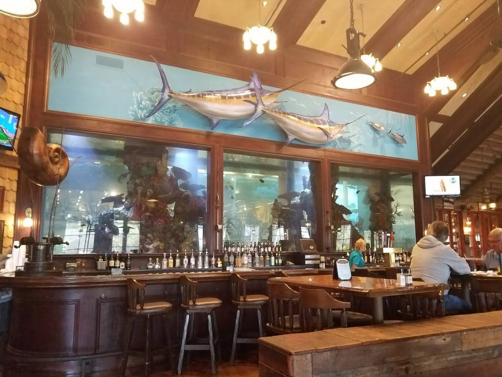 Islamorada Fish Company | restaurant | 10040 Gulf Center Dr, Fort Myers, FL 33913, USA | 2394614900 OR +1 239-461-4900